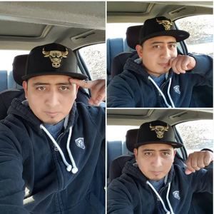 Meet your Posher, Elias